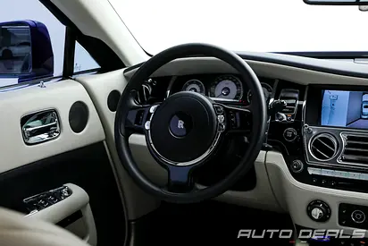 2014 ROLLS-ROYCE WRAITH 缩略图 11