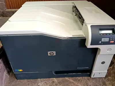 HP Laserjet Printer