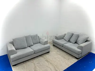 Great condition the one brand Kingston 4 seater sofa