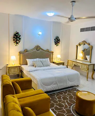 Fully Furnished Room Available