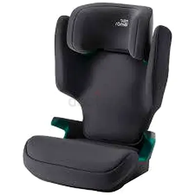 Britax Römer Highback Booster Car Seat - Good Condition