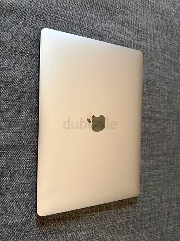 Apple MacBook Pro 13-inch (Silver) - Good Condition
