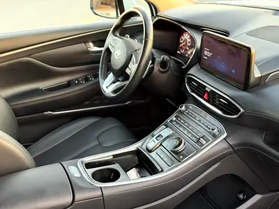 صورة مصغرة 13 لـ 2022 Hyundai SANTA FE