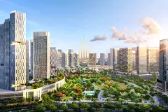 10% Below OP | High Floor | Villa View