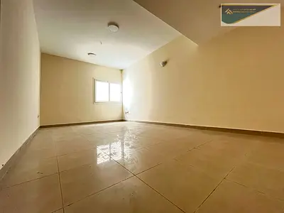 HOT OFFER !! FULLY SPACIOUS NEAR TO PARK 1BHK APARTMENT CENTRALISED AC AND GAS 30K ABU SHAGARA
