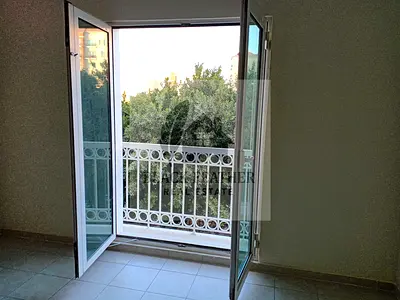 CHILLER FREE | STUDIO | WITH BALCONY | NEXT TO METRO STATION