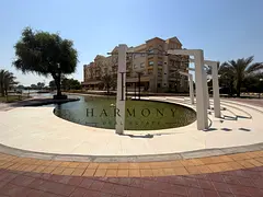 Spacious 2BR Apartment | Partial Lake View | Pool &amp; Kids Play Area