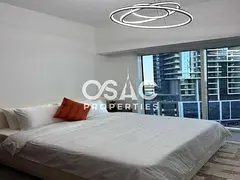 Luxury Furnished | Low Floor | Multiple Cheques