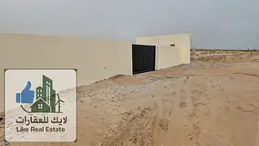 prime rental opportunity is now available in a strategic location within the Al Sajaa Industrial Are