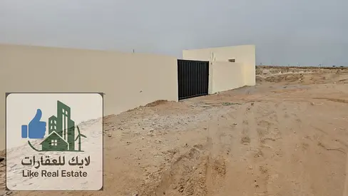 prime rental opportunity is now available in a strategic location within the Al Sajaa Industrial Area – Sharjah, UAE 🔥