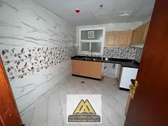 Huge 1BR Master Apartment with Sea View for Annual Rent 2nd Line from Ajman Corniche