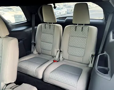 صورة 12 لـ 2012 FORD EXPLORER