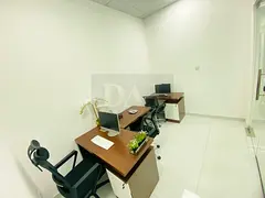 Premium Office| Fully Furnished &amp; Fitted | Direct from Owner