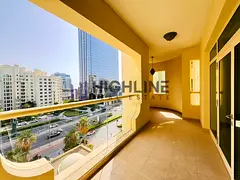 Chiller Free | Unfurnished | Road View | Vacant