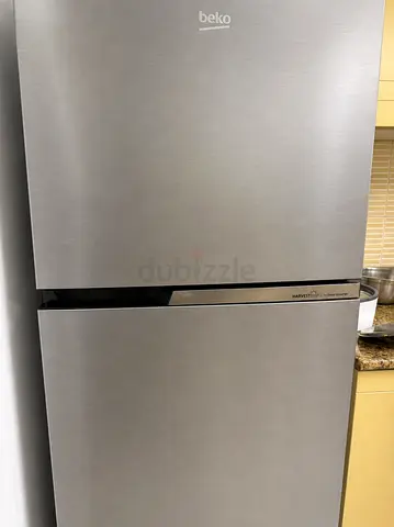 Beko Fridge double door for sale.