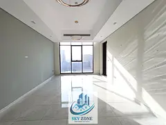 BRAND NEW ULTRA LUXURIOUS AND SPACIOUS 2 BEDROOM WITH CLOSED KITCHEN HAVING GYMNASIOUM AND PARKING.