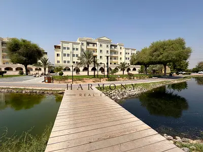 Distress Deal | 2BR with Balcony | Mountain View