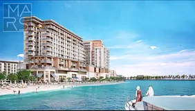🏡 No Commission | 1BHK for Sale at the Beach