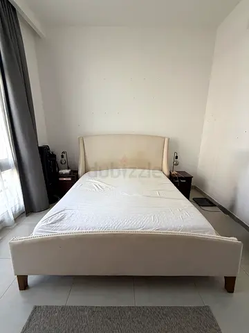 King Size Bed FREE