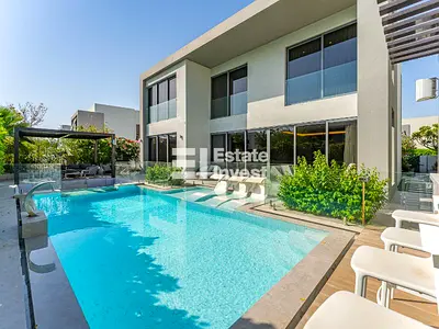 PRIVATE POOL | FULLY FURNISHED | ELITE LOCATION
