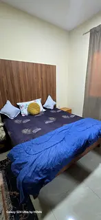 Studio for Monthly Rent in Al Rawda Ajman | Near Al Shorooq Mall &amp; Sheikh Ammar Road | Bills Inc