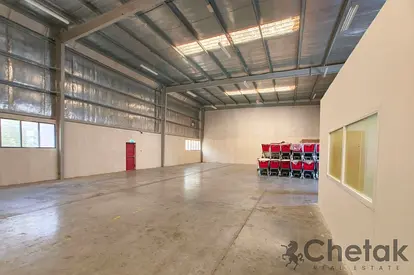 Prime Location | For Storage Purpose | Warehouse
