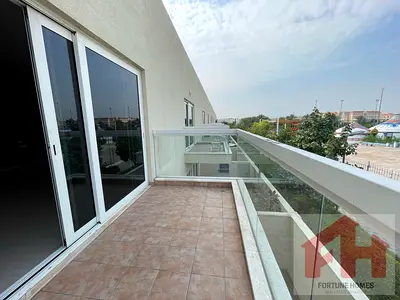 Vacant | 3BR Villa W/ Maid Room | Available