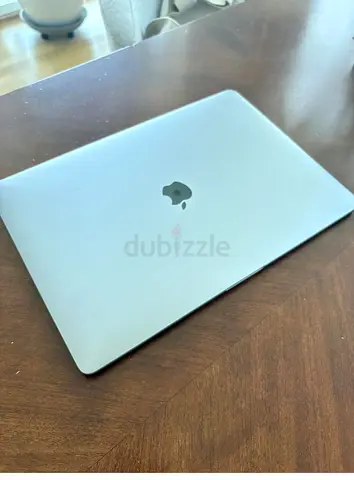 MacBook Pro 16-inch (2019)