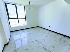 Lavish brand new 1BHK 1st shifting with open view window close to road near Lulu hypermarket in muwa