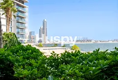 Large Layout | Partial Sea View | Vacant