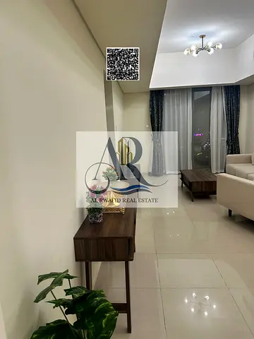 **For Sale – Prime Apartment in Al Nuaimiya | Opportunity for Living or Investment** Own your apartment in a prime location in Al Nuaimiya, Ajman. En