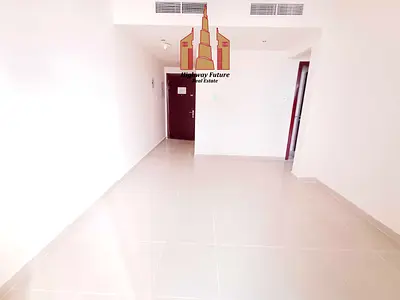 CLOSE TO RTA BUS STOP ● 1 MONTH FREE ● 1-BHK APRT WITH BALCONY ●