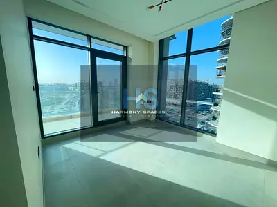 Walking distance to Metro | Unfurnished 2BR