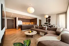 Seraya 17 | Spacious |Marina View | Move in ready
