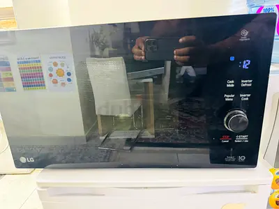 Microwave LG Smart Inverter 42L