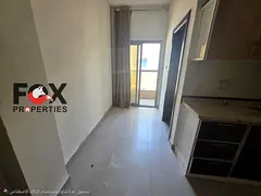 Annual Rent Studio in Al Rawda 1 Ajman with Balcony and Open View Prime Location