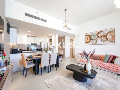Maid Room | Vastu | Vacant | Spacious