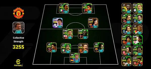 Efootball account for sale