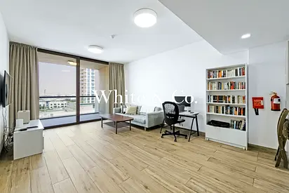 Fully Furnished | Tenanted |Prime Location