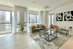 Elegant Interiors | Iconic Location | Bright
