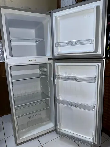 Bompani 180L 2-Door Refrigerator – Excellent Condition