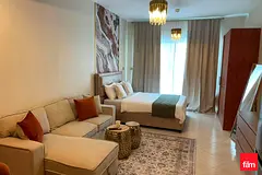 Fully Furnished | Vacant | Spacious | 4 Cheques