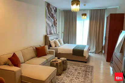 Fully Furnished | Vacant | Spacious | 4 Cheques