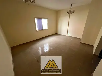 فرصة مميزة للإيجار السنوي في موقع راقي وحيوي في النعيمية 2 بعجمان، شقة بمساحات كبيرة وتصميم داخلي مميز يوفر الراحة والخصوصية،