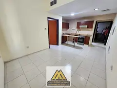 A comfortable apartment with a suitable space, open kitchen, and central AC, ideal for individuals a