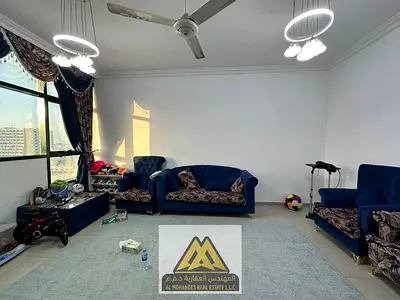 Unmissable Premium Investment Deal One Bedroom Apartment (1BHK) For Sale with Massive Layout in Al Rashidiya Towers Ajman Tower B 7 High Return on Inv