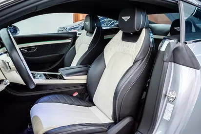 2021 Bentley CONTINENTAL thumbnail 16