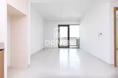 High Floor | Garden View and Chiller Free