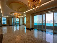 For Sale | Luxury Apartment in Blue Tower with Panoramic Sea View 🌊✨