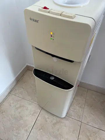 Used water cooler in great condition